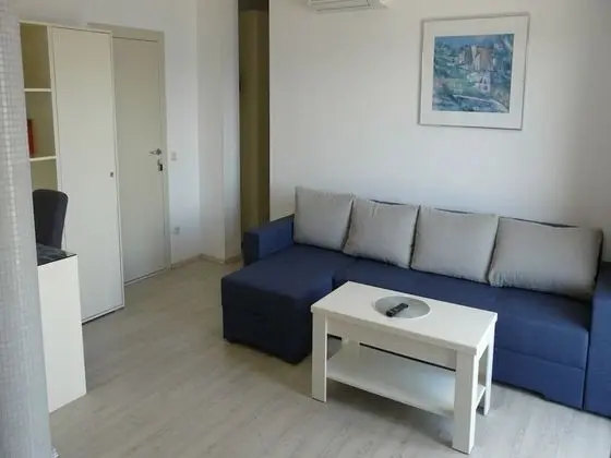 Apart Daire (Ante - 200 m from sea - A3(2+2))