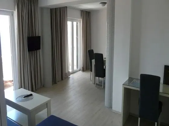 Apart Daire (Ante - 200 m from sea - A3(2+2))