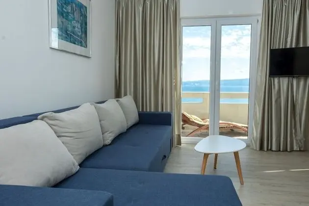 Apart Daire (Ante - 200 m from sea - A3(2+2))