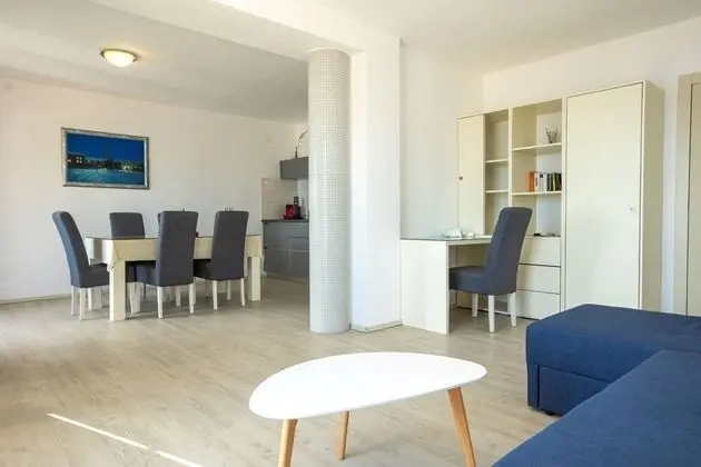 Apart Daire (Ante - 200 m from sea - A3(2+2))