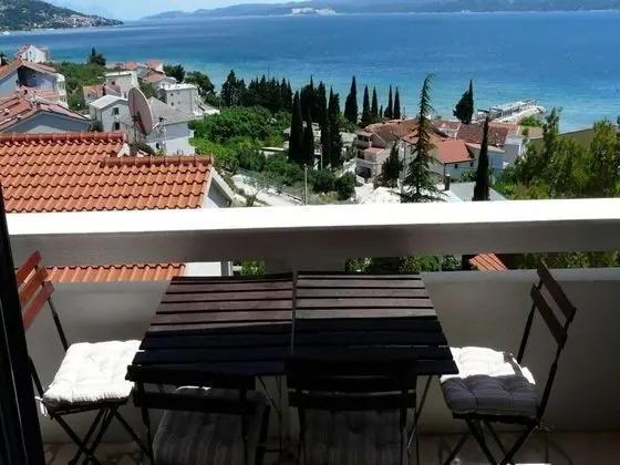 Apart Daire (Ante - 200 m from sea - A3(2+2))