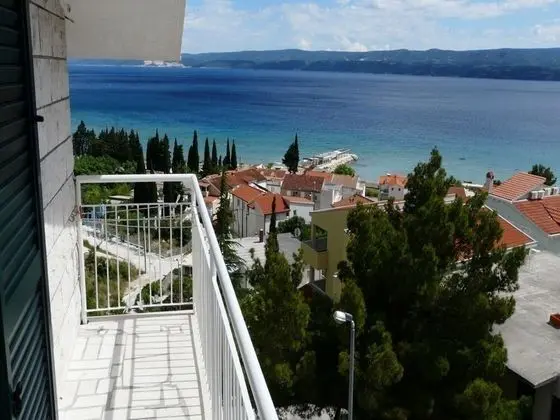 Apart Daire (Ante - 200 m from sea - A3(2+2))