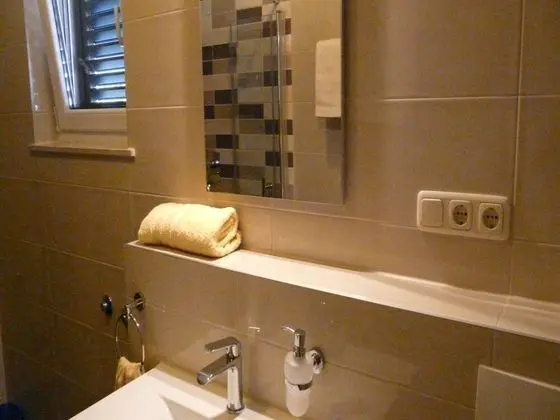 Apart Daire (Ante - 200 m from sea - A3(2+2))