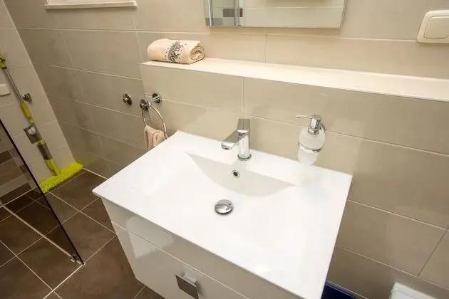 Apart Daire (Ante - 200 m from sea - A3(2+2))