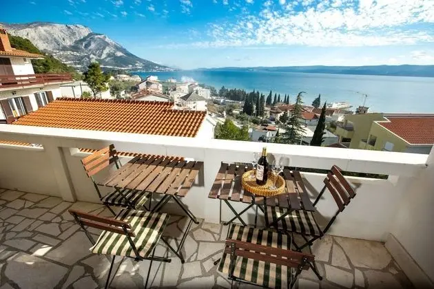 Apart Daire (Ante - 200 m from sea - A3(2+2))