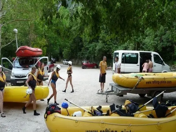 Apart Daire (Ante - 200 m from sea - A3(2+2))