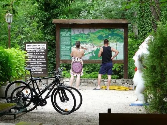 Apart Daire (Ante - 200 m from sea - A3(2+2))