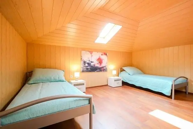 Ev (Ante - 30 m from beach - H(6+2))