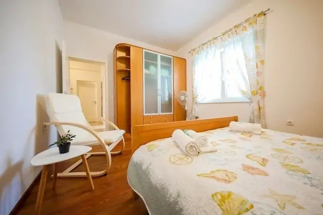 Ev (Ante - 30 m from beach - H(6+2))