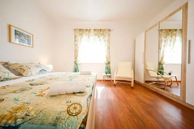 Ev (Ante - 30 m from beach - H(6+2))