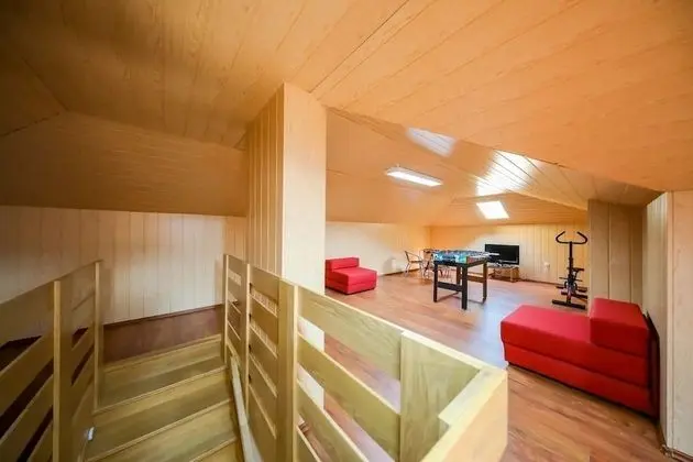 Ev (Ante - 30 m from beach - H(6+2))