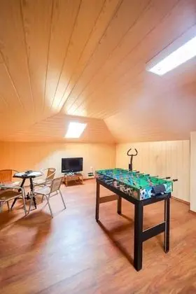 Ev (Ante - 30 m from beach - H(6+2))