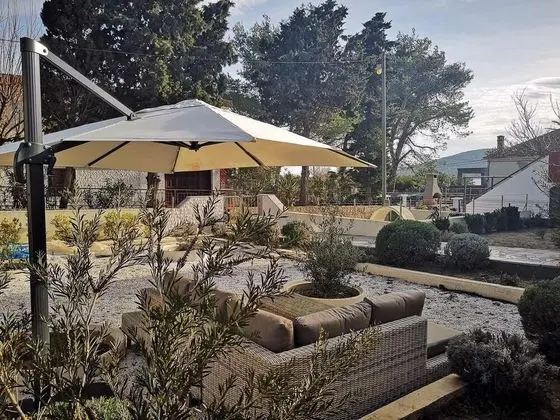 Ev (Ante - 30 m from beach - H(6+2))