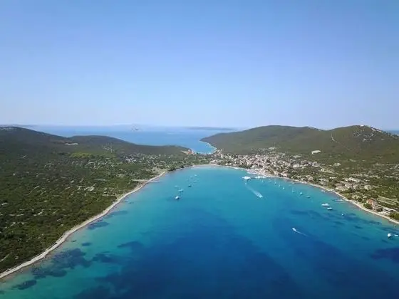 Ev (Ante - 30 m from beach - H(6+2))