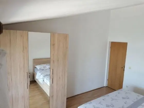 Apart Daire (Ante - 50 M from the sea - A1(5))