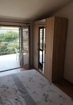 Apart Daire (Ante - 50 M from the sea - A1(5))
