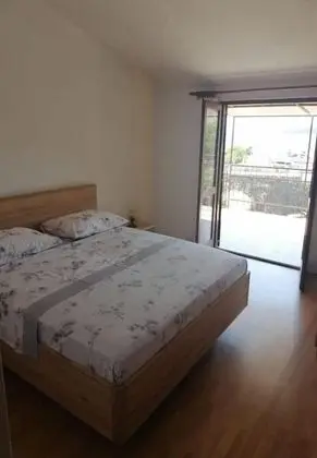 Apart Daire (Ante - 50 M from the sea - A1(5))