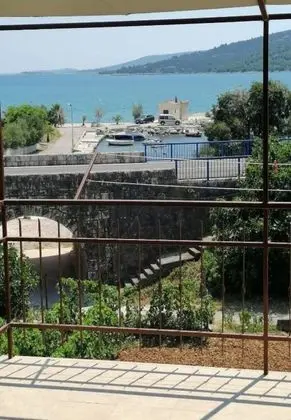 Apart Daire (Ante - 50 M from the sea - A1(5))