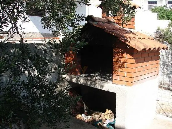 Apart Daire (Ante - 50 M from the sea - A1(5))