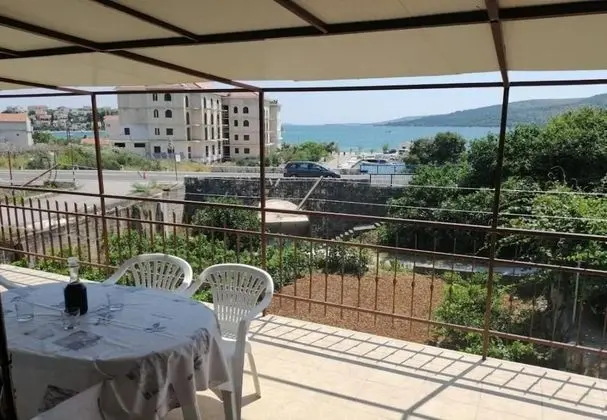 Apart Daire (Ante - 50 M from the sea - A1(5))