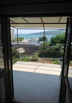 Apart Daire (Ante - 50 M from the sea - A1(5))