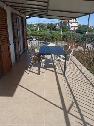 Apart Daire (Ante - 50 M from the sea - A1(5))