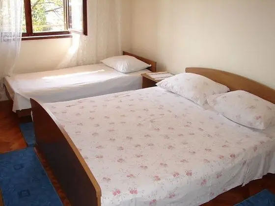 Apart Daire (Ante - 50 M from the sea - A2(8+2))
