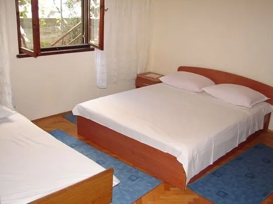 Apart Daire (Ante - 50 M from the sea - A2(8+2))