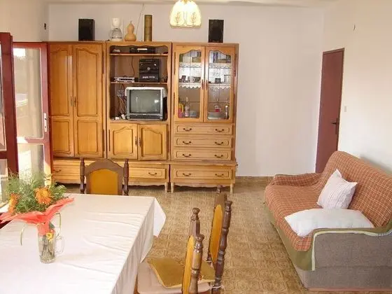 Apart Daire (Ante - 50 M from the sea - A2(8+2))