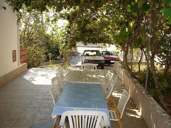 Apart Daire (Ante - 50 M from the sea - A2(8+2))