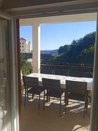 Apart Daire (Ante - 50 M from the sea - A2(8+2))