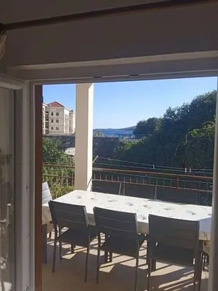 Apart Daire (Ante - 50 M from the sea - A2(8+2))