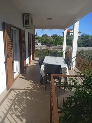 Apart Daire (Ante - 50 M from the sea - A2(8+2))