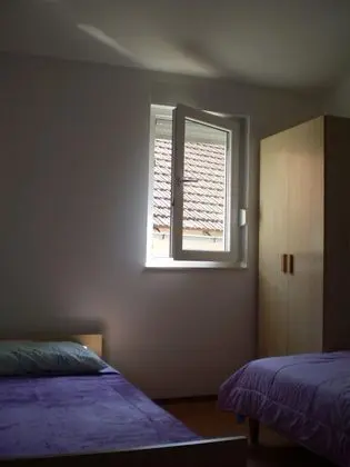 Apart Daire (Ante - 50m from the sea - A4 Lila(3+2)