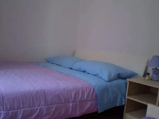 Apart Daire (Ante - 50m from the sea - A4 Lila(3+2)