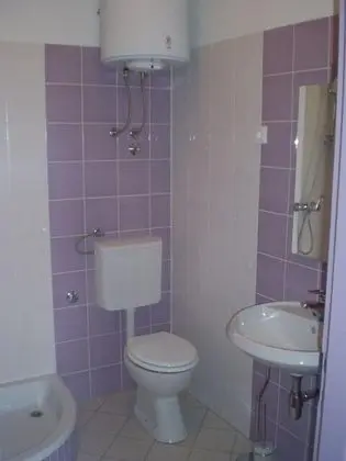 Apart Daire (Ante - 50m from the sea - A4 Lila(3+2)