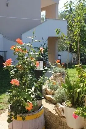 Apart Daire (Ante - 50m from the sea - A4 Lila(3+2)