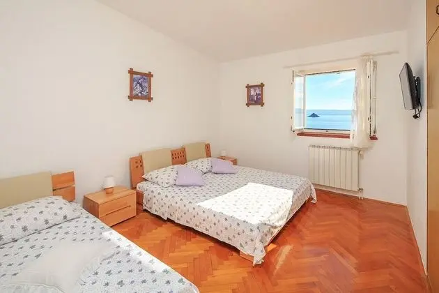 Ev (Ante - 6m from the sea - H(8+1))