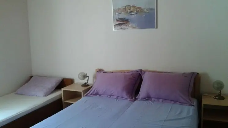 Apart Daire (Ante - close to the sea - A1(3))