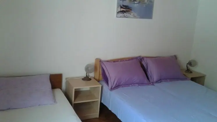 Apart Daire (Ante - close to the sea - A1(3))