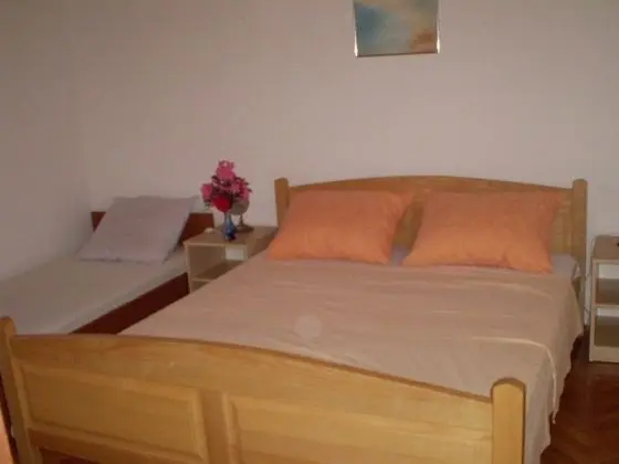 Apart Daire (Ante - close to the sea - A1(3))