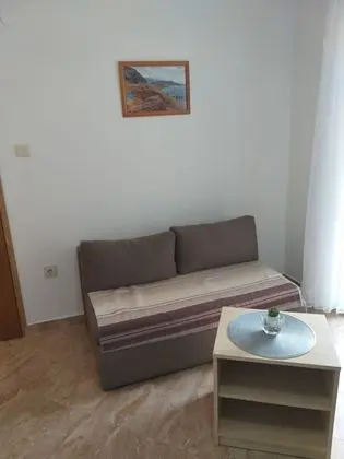Apart Daire (Ante - close to the sea - A1(3))