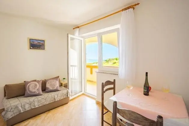 Apart Daire (Ante - close to the sea - A1(3))