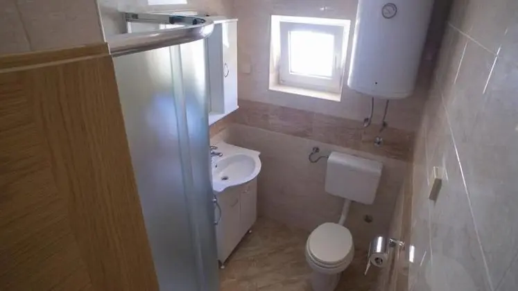 Apart Daire (Ante - close to the sea - A1(3))