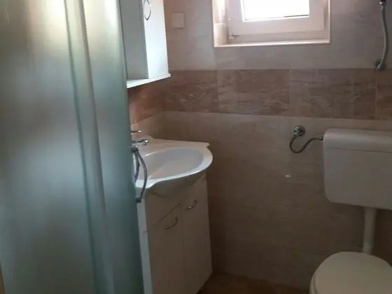Apart Daire (Ante - close to the sea - A1(3))