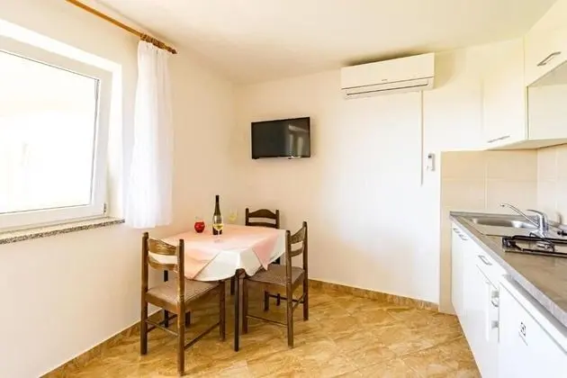 Apart Daire (Ante - close to the sea - A1(3))