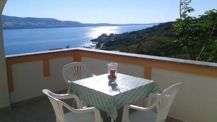 Apart Daire (Ante - close to the sea - A1(3))