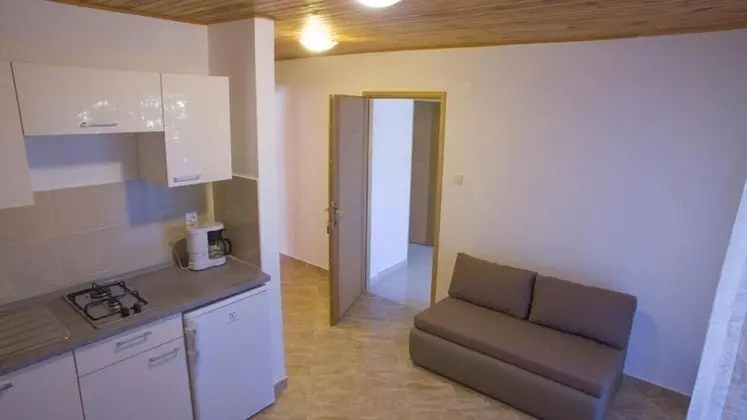 Apart Daire (Ante - close to the sea - A1(3))