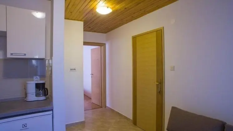 Apart Daire (Ante - close to the sea - A1(3))