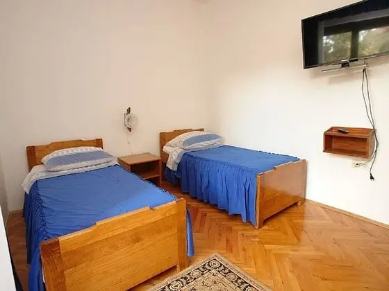 Apart Daire (Ante - comfortable & free parking - A)